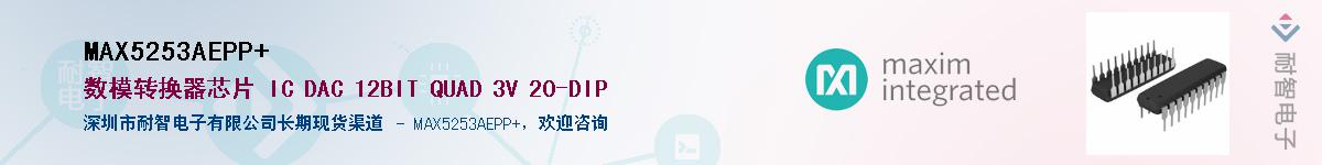 MAX5253AEPP+������-�������