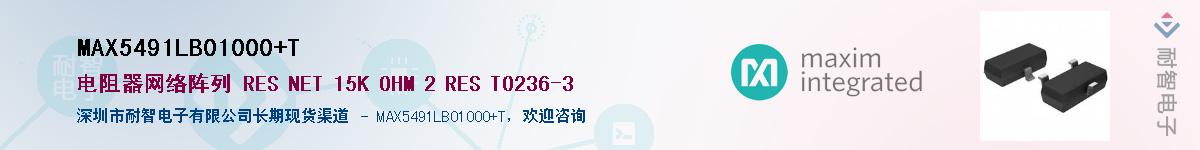 MAX5491LB01000+T����(y��ng)��-�������