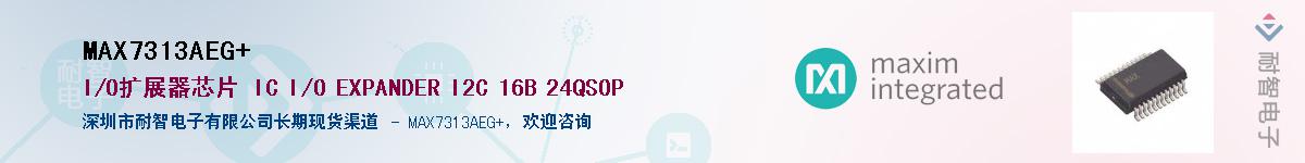MAX7313AEG+������-�������
