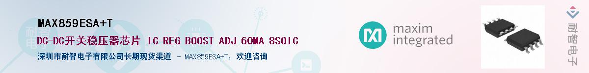 MAX859ESA+T������-�������
