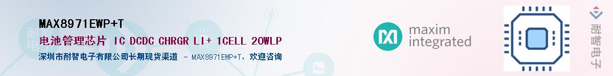 MAX8971EWP+T������-�������