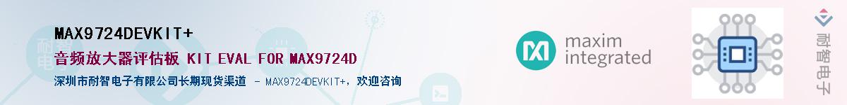 MAX9724DEVKIT+������-�������