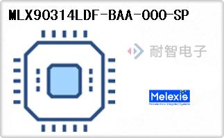 MLX90314LDF-BAA-000-SP