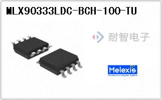 MLX90333LDC-BCH-100-TU