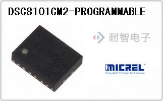 DSC8101CM2-PROGRAMMA