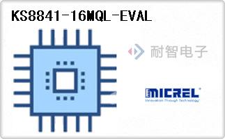 KS8841-16MQL-EVAL