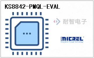 KS8842-PMQL-EVAL