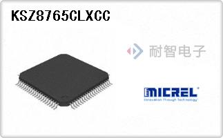 KSZ8765CLXCC