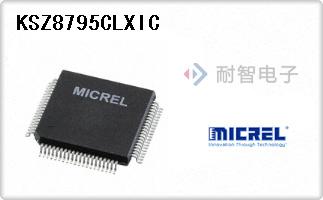 KSZ8795CLXIC