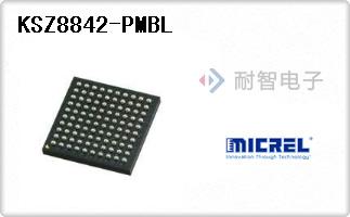 KSZ8842-PMBL