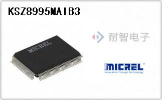 KSZ8995MAIB3