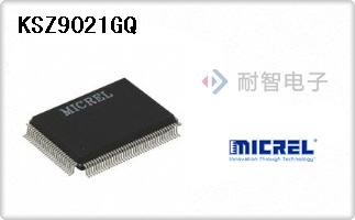KSZ9021GQ