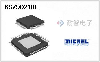 KSZ9021RL
