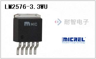 LM2576-3.3WU