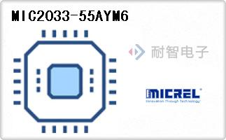 MIC2033-55AYM6