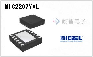 MIC2207YML