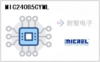 MIC24085CYML