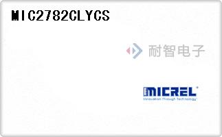 MIC2782CLYCS