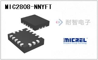 MIC2808-NNYFT