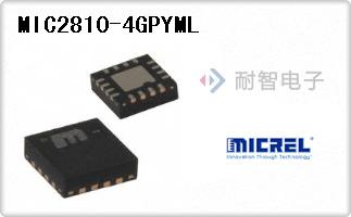 MIC2810-4GPYML