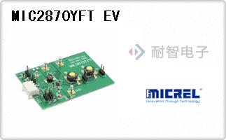MIC2870YFT EV