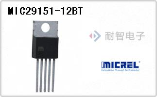 MIC29151-12BT