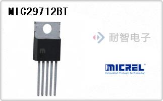 MIC29712BT