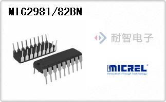 MIC2981/82BN