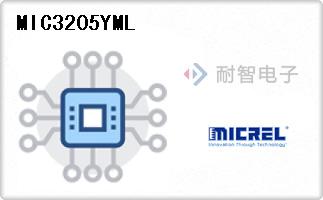 MIC3205YML