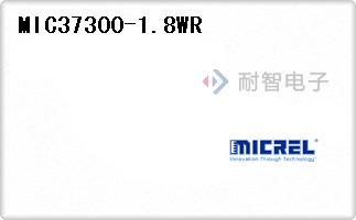 MIC37300-1.8WR
