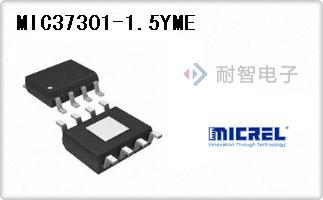 MIC37301-1.5YME