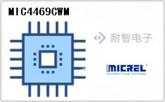 MIC4469CWM