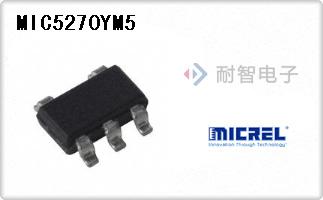 MIC5270YM5