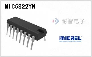MIC5822YN