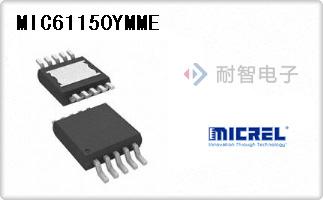 MIC61150YMME