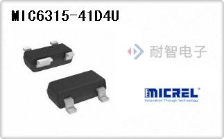 MIC6315-41D4U