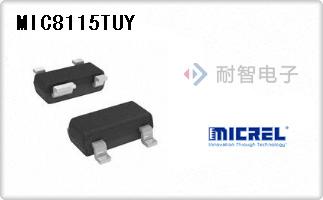 MIC8115TUY