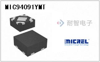 MIC94091YMT