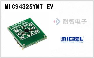 MIC94325YMT EV