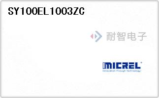 SY100EL1003ZC