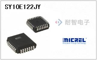 SY10E122JY