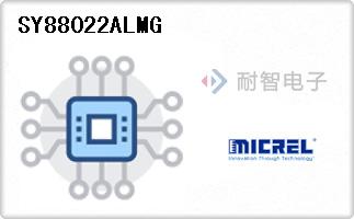 SY88022ALMG