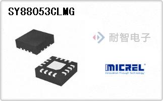 SY88053CLMG
