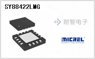 SY88422LMG
