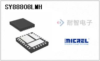 SY88808LMH