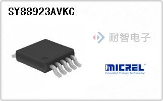 SY88923AVKC
