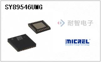 SY89546UMG