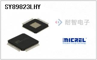 SY89823LHY