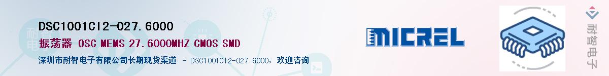 DSC1001CI2-027.6000������-�������