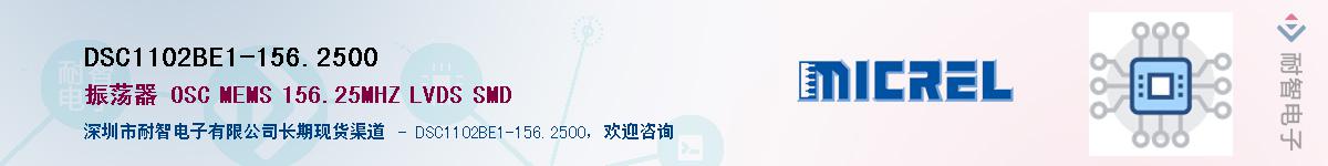 DSC1102BE1-156.2500������-�������